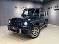 Mercedes-Benz G 63 AMG *PDC*RFK*LEDER*MEMORY*SITZBELÜFTUNG*BI-XENON* Noir - thumbnail 1