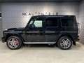 Mercedes-Benz G 63 AMG *PDC*RFK*LEDER*MEMORY*SITZBELÜFTUNG*BI-XENON* Noir - thumbnail 6