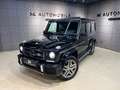 Mercedes-Benz G 63 AMG *PDC*RFK*LEDER*MEMORY*SITZBELÜFTUNG*BI-XENON* Noir - thumbnail 2