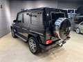 Mercedes-Benz G 63 AMG *PDC*RFK*LEDER*MEMORY*SITZBELÜFTUNG*BI-XENON* Noir - thumbnail 10