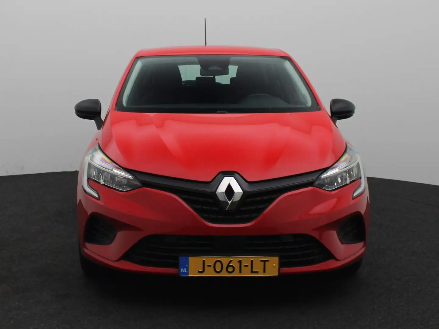 Renault Clio TCe 100 Life | Airco | Cruise Control | Bluetooth Rot - 2