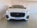 Jaguar E-Pace 2.0D I4 163 CV AWD Auto R-Dynamic Black Weiß - thumbnail 8