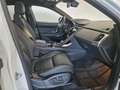Jaguar E-Pace 2.0D I4 163 CV AWD Auto R-Dynamic Black Weiß - thumbnail 3