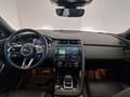 Jaguar E-Pace 2.0D I4 163 CV AWD Auto R-Dynamic Black Weiß - thumbnail 4
