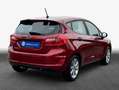 Ford Fiesta 1.0 COOL&CONNECT *WINTER-P Rosso - thumbnail 2