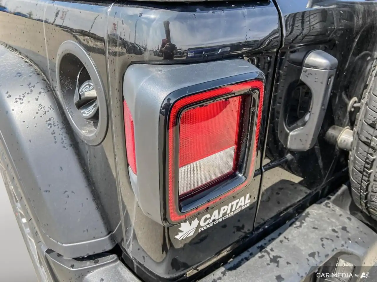 Jeep Wrangler снимка Jeep Wrangler