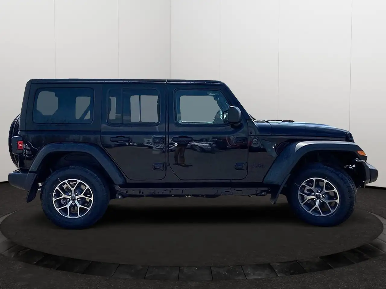 Jeep Wrangler снимка Jeep Wrangler
