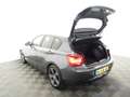 BMW 125 1-serie 125d 250Pk M Performance Aut- Sport Leder, Grijs - thumbnail 33