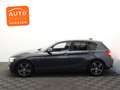 BMW 125 1-serie 125d 250Pk M Performance Aut- Sport Leder, Gris - thumbnail 40