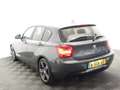 BMW 125 1-serie 125d 250Pk M Performance Aut- Sport Leder, Grijs - thumbnail 5