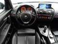 BMW 125 1-serie 125d 250Pk M Performance Aut- Sport Leder, Gris - thumbnail 2