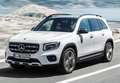 Mercedes-Benz GLB 200 200d 8G-DCT Blanc - thumbnail 9