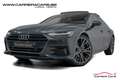 Audi A7 40 TDi S-tronic*|S-LINE*PANO*HEAD-UP*NAVI*CUIR*| Grijs - thumbnail 3