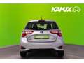 Toyota Yaris 1.5DualVVT-i Aut.Business Edition+NAVI+SHZ Plateado - thumbnail 5