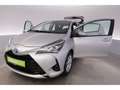 Toyota Yaris 1.5DualVVT-i Aut.Business Edition+NAVI+SHZ Plateado - thumbnail 22