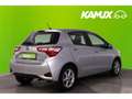 Toyota Yaris 1.5DualVVT-i Aut.Business Edition+NAVI+SHZ Plateado - thumbnail 4