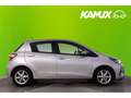 Toyota Yaris 1.5DualVVT-i Aut.Business Edition+NAVI+SHZ Plateado - thumbnail 3