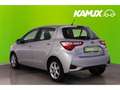 Toyota Yaris 1.5DualVVT-i Aut.Business Edition+NAVI+SHZ Plateado - thumbnail 6
