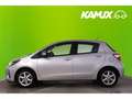 Toyota Yaris 1.5DualVVT-i Aut.Business Edition+NAVI+SHZ Plateado - thumbnail 8