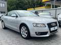 Audi A5 Coupe 2.0 TFSI S-line/S-Heft/HU Neu Argent - thumbnail 3