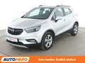 Opel Mokka X 1.4 Turbo Innovation Aut.*NAVI*LED*TEMPO*CAM*PDC* Grau - thumbnail 1
