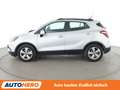 Opel Mokka X 1.4 Turbo Innovation Aut.*NAVI*LED*TEMPO*CAM*PDC* Grau - thumbnail 3