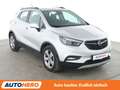 Opel Mokka X 1.4 Turbo Innovation Aut.*NAVI*LED*TEMPO*CAM*PDC* Grau - thumbnail 8