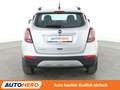Opel Mokka X 1.4 Turbo Innovation Aut.*NAVI*LED*TEMPO*CAM*PDC* Grau - thumbnail 5