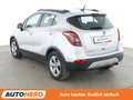 Opel Mokka X 1.4 Turbo Innovation Aut.*NAVI*LED*TEMPO*CAM*PDC* Grau - thumbnail 4
