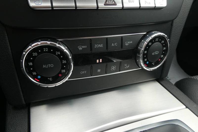 Mercedes-Benz C 250 7G-TRONIC Avantgarde 1.Hand TÜV 05/2028 — photo 15