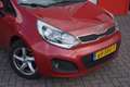 Kia Rio 1.2 CVVT Super Pack | Origineel NL | PDC | Airco | Rouge - thumbnail 5