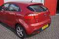 Kia Rio 1.2 CVVT Super Pack | Origineel NL | PDC | Airco | Rouge - thumbnail 7