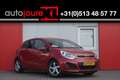 Kia Rio 1.2 CVVT Super Pack | Origineel NL | PDC | Airco | Rouge - thumbnail 1