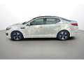 Kia Optima 2.0 Hybrid A Blanc - thumbnail 10