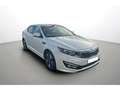Kia Optima 2.0 Hybrid A Blanc - thumbnail 2