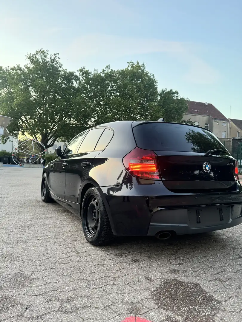 BMW 120 120d DPF Aut. Edition Sport - 1