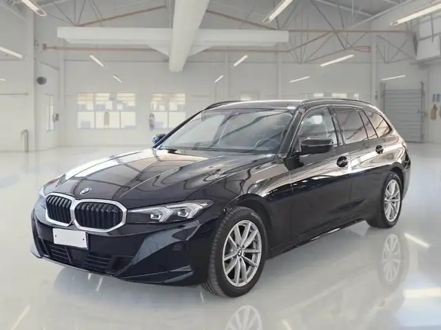 BMW 316 316d 48V Touring