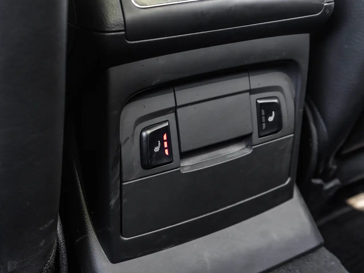 Audi Q5 снимка Audi Q5