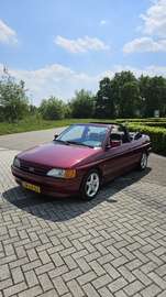 1.6 8v Cabrio