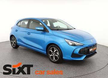 1.5 T Comfort|NAV|LED|PDC+Kamera|Metallic