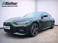 BMW 430 d xDr. Coupé  M-Sport-PRO+Standhzg+HIFI Grün - thumbnail 1