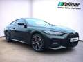 BMW 430 d xDr. Coupé  M-Sport-PRO+Standhzg+HIFI Grün - thumbnail 2