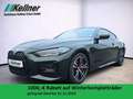 BMW 430 d xDr. Coupé  M-Sport-PRO+Standhzg+HIFI Grün - thumbnail 1