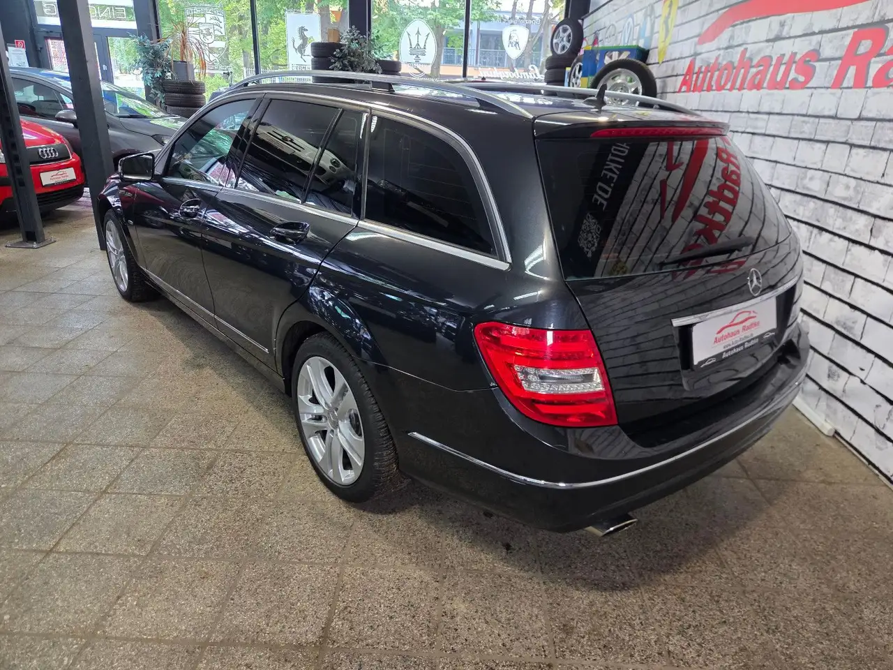 Das Auto