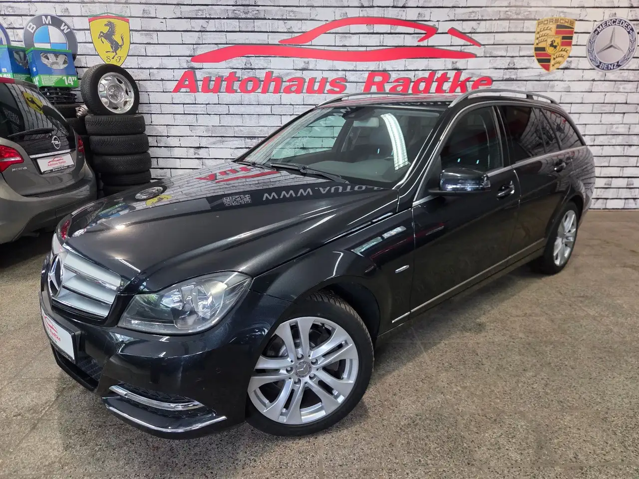 Das Auto