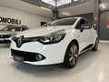 Renault Clio Clio Costume National Blanc - thumbnail 1