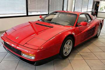 Testarossa 5.0