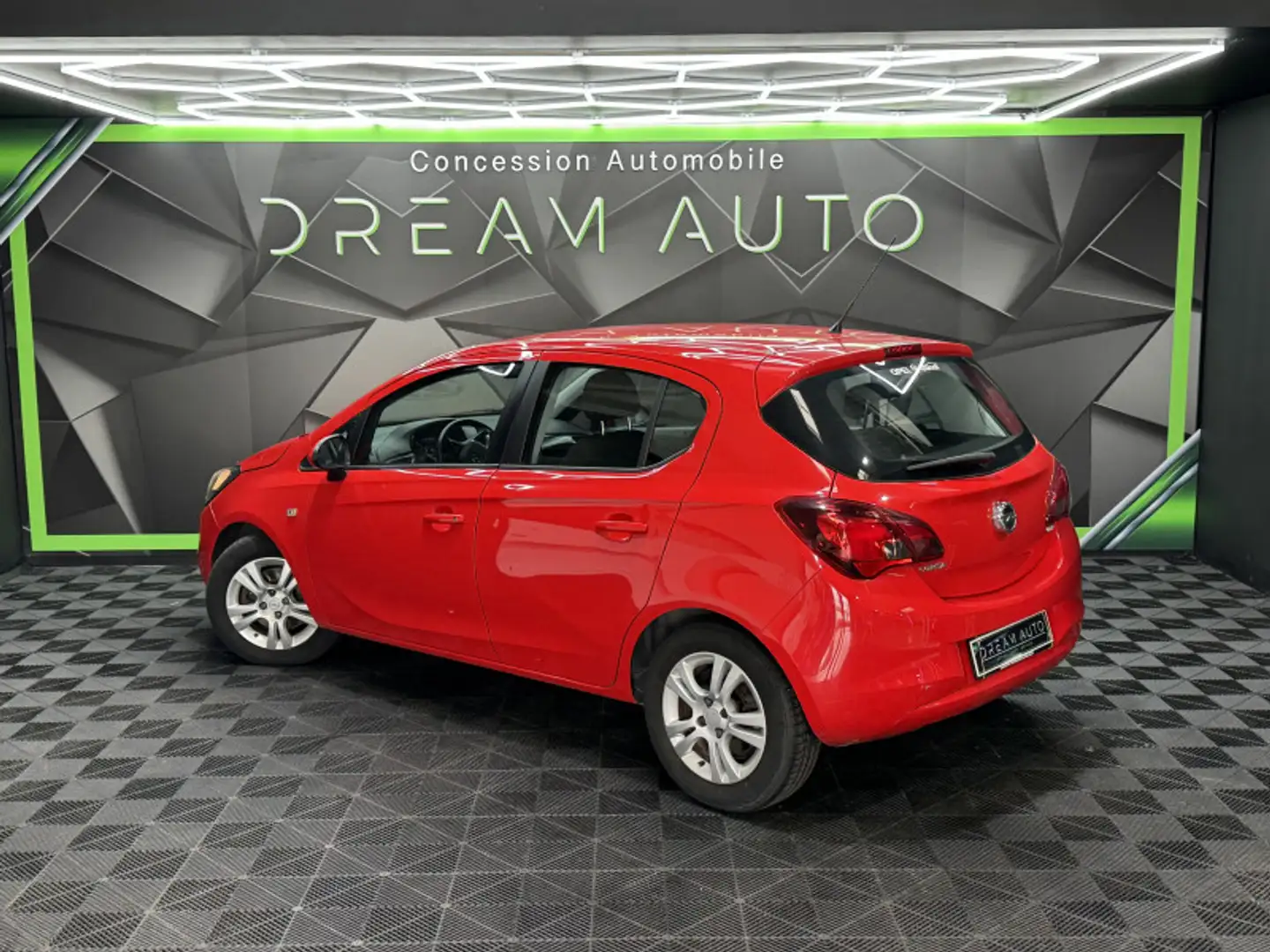 Opel Corsa 1.3 CDTI 75CH EDITION 5P - 2