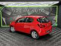 Opel Corsa 1.3 CDTI 75CH EDITION 5P Rouge - thumbnail 2
