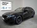 BMW M3 Competition M xDrive Schwarz - thumbnail 2